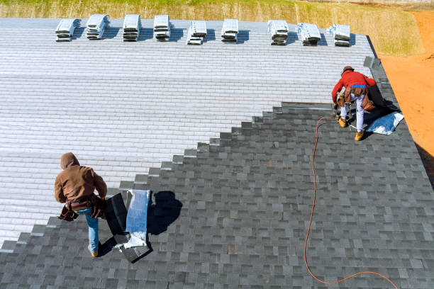 Concord, VA Roofing Contractor Company